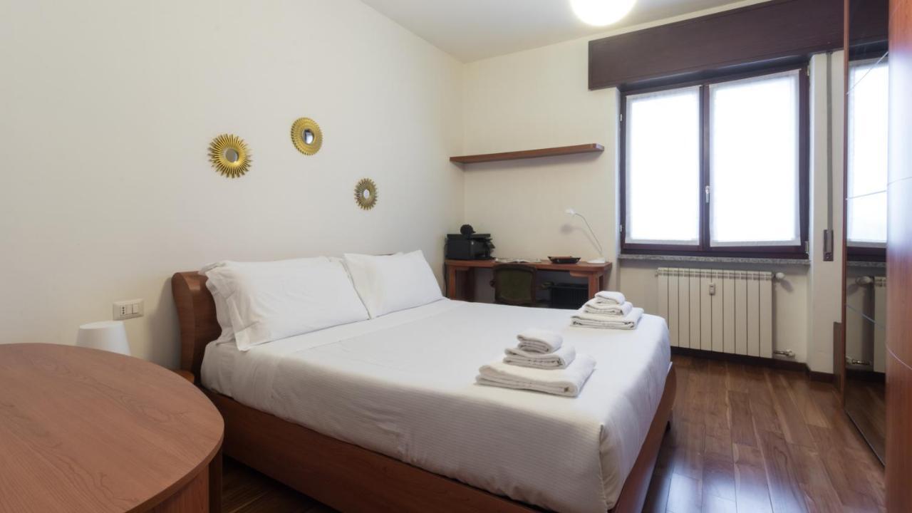Italianway - Pericle 5 Apartment Milan Exterior photo