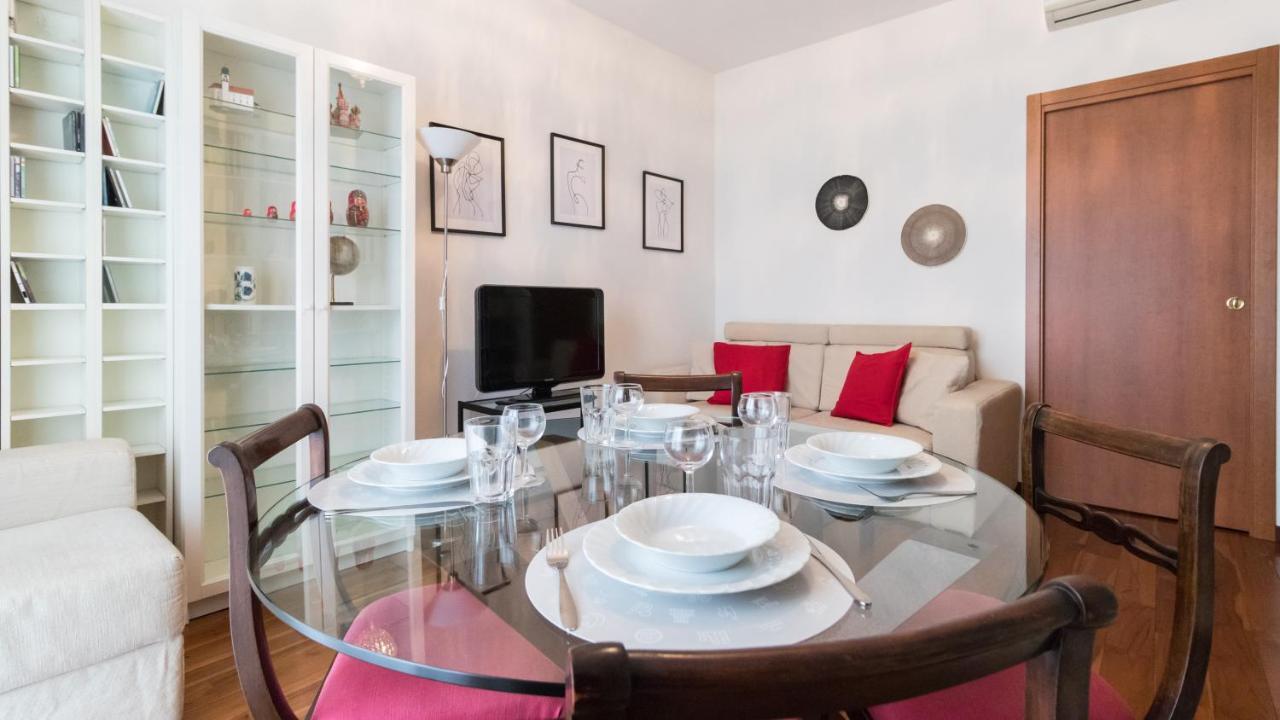 Italianway - Pericle 5 Apartment Milan Exterior photo